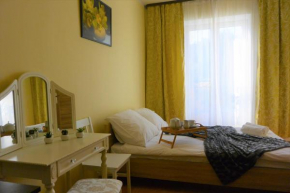 Hostel DV Morski - z prywatnymi łazienkami, Gdynia